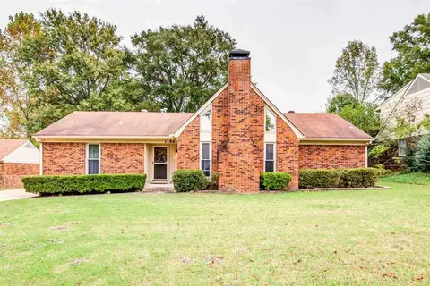 1186 Brado Dr, Collierville, TN 38017 photo 1