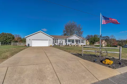 2325 Mustang Way, Spring Hill, TN 37174