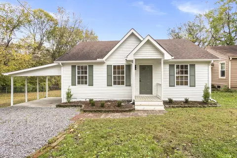 100 Sadler Ct, Nashville, TN 37210