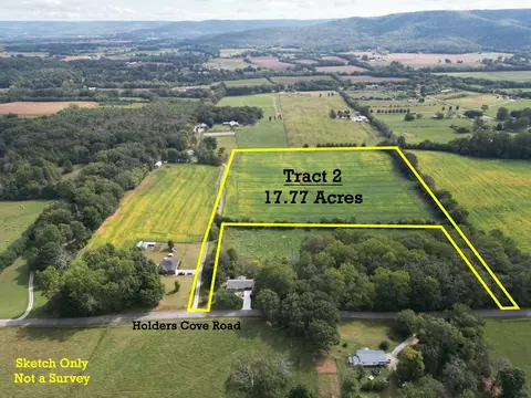 5257 Holders Cove Rd, Winchester, TN 37398