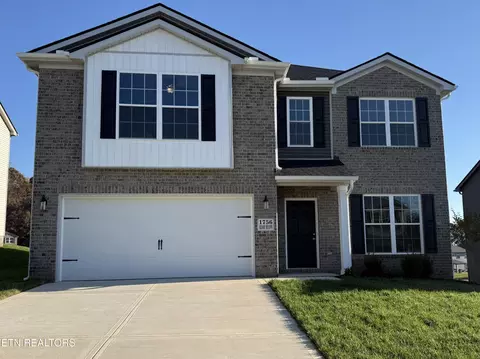 1756 Hickory Meadows Dr, Knoxville, TN 37932