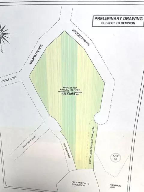 0 Sailboat Pt, Savannah, TN 38372