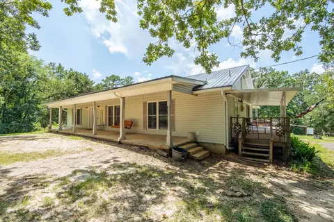 3280 Ramer Selmer Rd, Ramer, TN 38367
