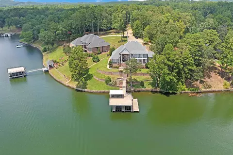 42 Cr 18 Rd, Iuka, MS 38852