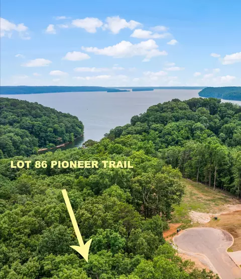 0 Pioneer Trl, Savannah, TN 38372