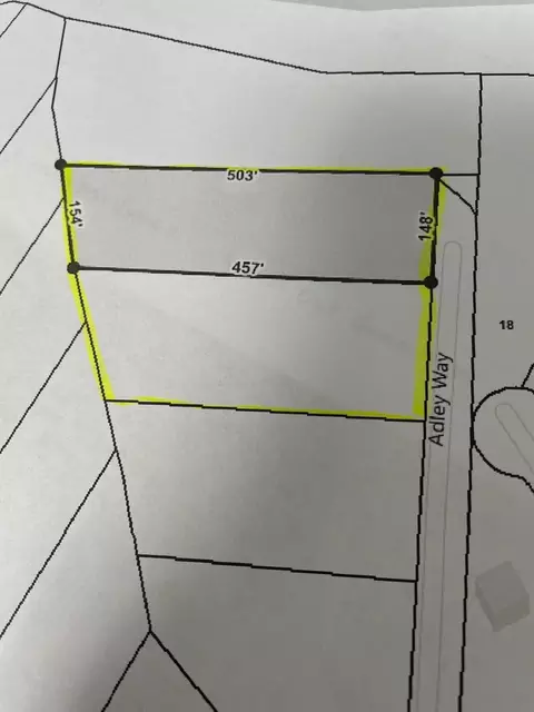 0 Adley Way, Counce, TN 38326