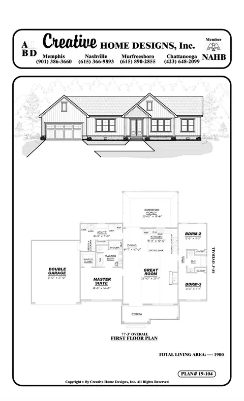 90 Endless View Rdg, Savannah, TN 38372