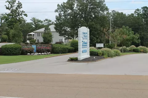 239 Sandpiper Pt, Counce, TN 38326