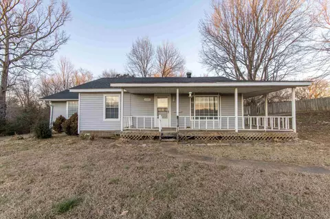 11555 State Route 22a Rd, Enville, TN 38332