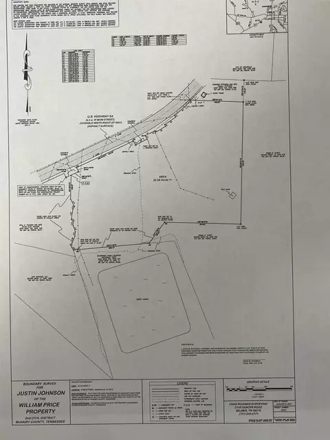 0 Main St, Adamsville, TN 38310