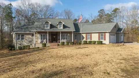 25 Blue Heron Pt, Counce, TN 38326