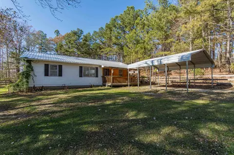 3001 Hamilton Rd, Falkner, MS 38629