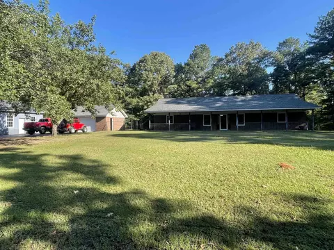 296 Cr 2180 Rd, Booneville, MS 38829