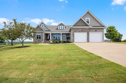 460 Turkey Knob Ln, Counce, TN 38326