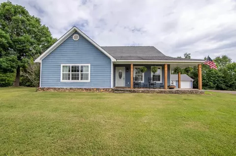 75 Recreation Ln, Counce, TN 38326