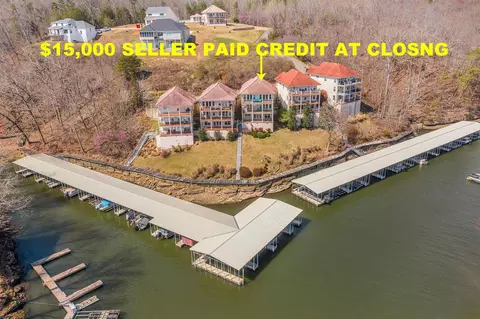 245 Tidewater Pt, Savannah, TN 38372