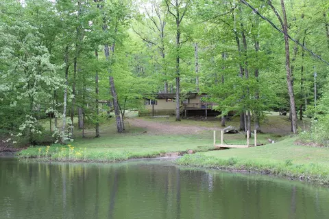 70 Turley Ln, Counce, TN 38326