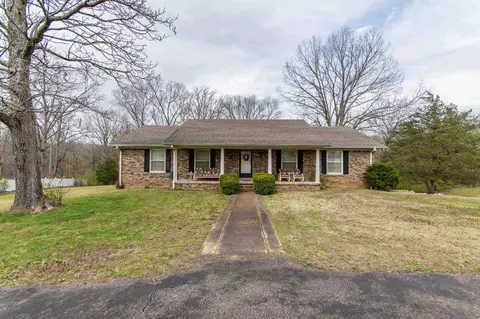655 Hwy 203, Savannah, TN 38372