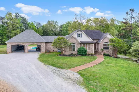 815 Hamburg Loop, Savannah, TN 38372