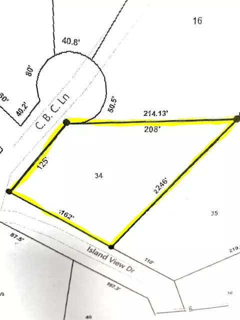 0 Island View Dr, Counce, TN 38326 photo 6