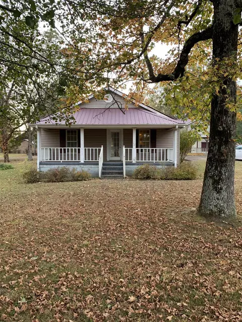 7641 Hwy 45, Ramer, TN 38367