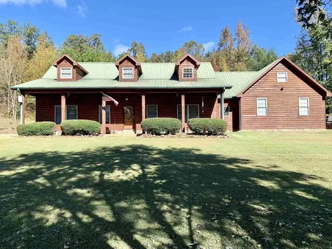 169 White Oak Cem Rd, Ramer, TN 38367