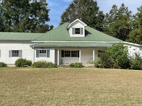 7101 Hwy 22, Michie, TN 38357