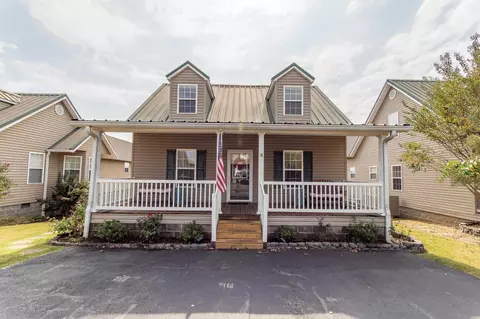 18 Mountain View Ln, Iuka, MS 38852