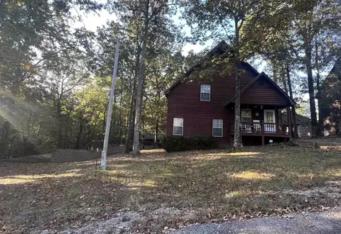 180 Wayson Rd, Counce, TN 38326