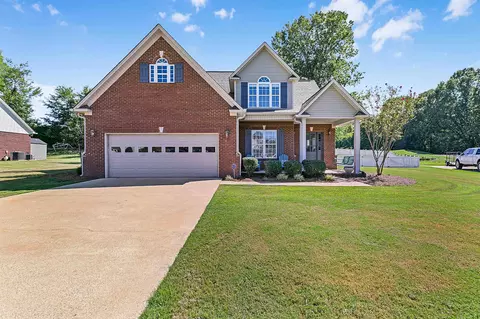 3500 Thornwood Trl, Corinth, MS 38834