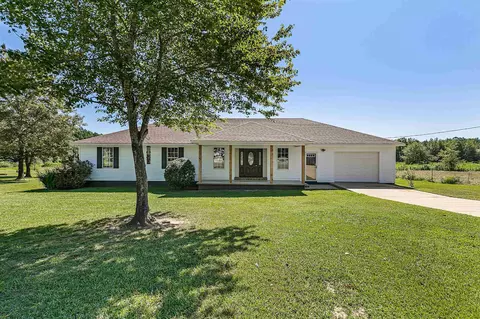 1695 Carroll Rd, Michie, TN 38357