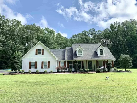 355 Old Tow Rd, Middleton, TN 38052