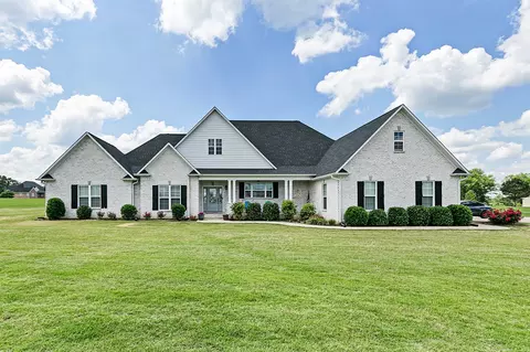 3250 Carroll Rd, Michie, TN 38357
