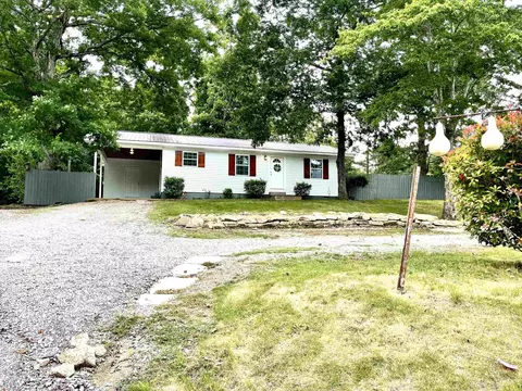 8755 Hwy 57, Counce, TN 38326