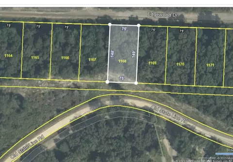 1168 Edgewood Dr, Saulsbury, TN 38067