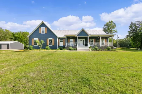1128 Davis Yancey Rd, Michie, TN 38357