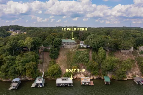 12 Wildfern Ln, Counce, TN 38326