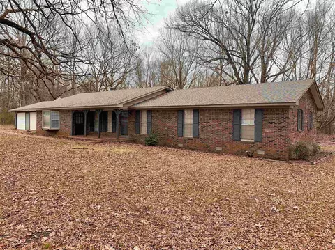143 Oak St, Middleton, TN 38052