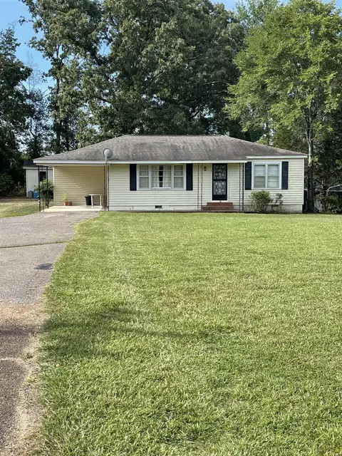 961 Hwy 57, Ramer, TN 38367 photo 1