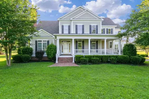 75 Eagle Dr, Savannah, TN 38372 photo 1