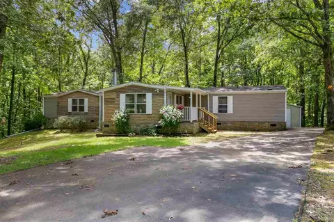 680 Ymca Ln, Counce, TN 38326 photo 1