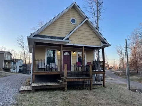 95 Bogey Loop, Counce, TN 38326 photo 1