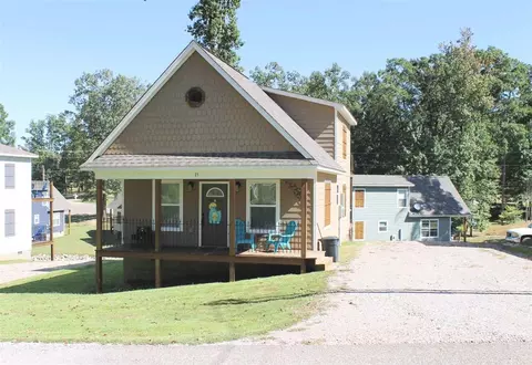 35 Bogey Loop, Counce, TN 38326 photo 1