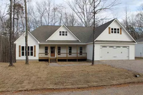 160 Rustic Trl, Counce, TN 38326 photo 1