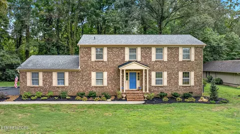 311 Chowning Dr, Knoxville, TN 37934