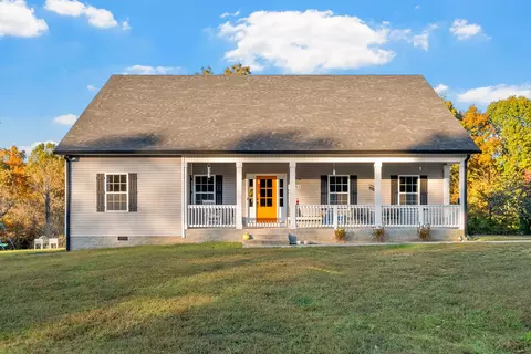 4553 Cumberland City Rd, Indian Mound, TN 37079