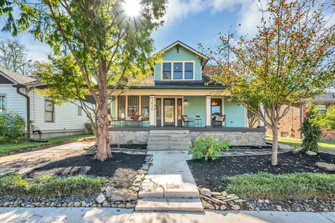1620 Shelby Ave, Nashville, TN 37206