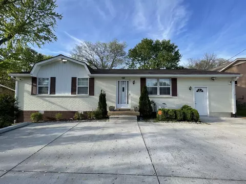 708 Richards Rd, Antioch, TN 37013