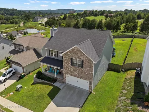 1152 Cloud View Dr, Powell, TN 37849 photo 39