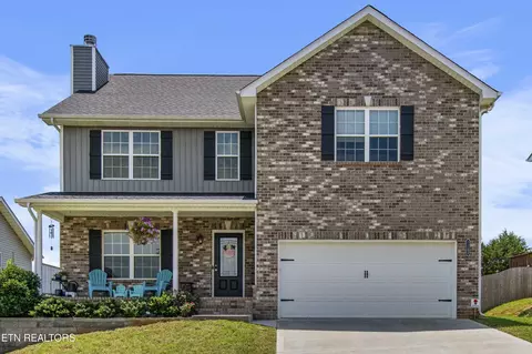 1152 Cloud View Dr, Powell, TN 37849 photo 48